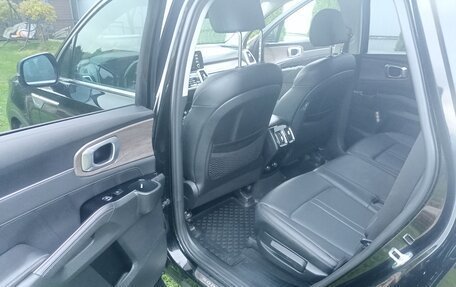 KIA Sorento IV, 2021 год, 3 420 000 рублей, 17 фотография