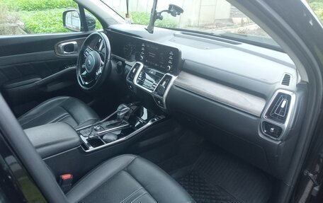 KIA Sorento IV, 2021 год, 3 420 000 рублей, 19 фотография