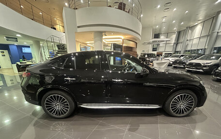 Mercedes-Benz GLC, 2024 год, 9 991 000 рублей, 5 фотография