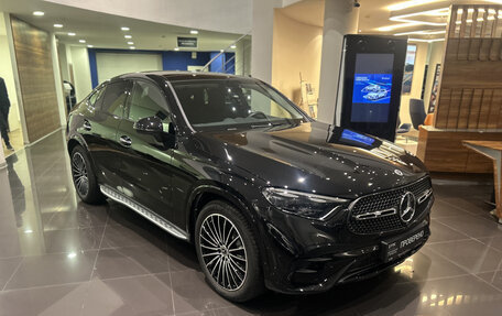 Mercedes-Benz GLC, 2024 год, 9 991 000 рублей, 3 фотография