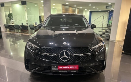 Mercedes-Benz GLC, 2024 год, 9 991 000 рублей, 2 фотография