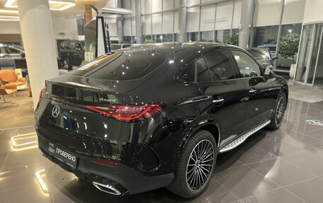 Mercedes-Benz GLC, 2024 год, 9 991 000 рублей, 6 фотография