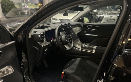 Mercedes-Benz GLC, 2024 год, 9 991 000 рублей, 20 фотография
