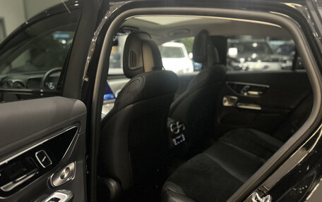Mercedes-Benz GLC, 2024 год, 9 991 000 рублей, 15 фотография