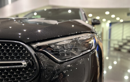 Mercedes-Benz GLC, 2024 год, 9 991 000 рублей, 21 фотография