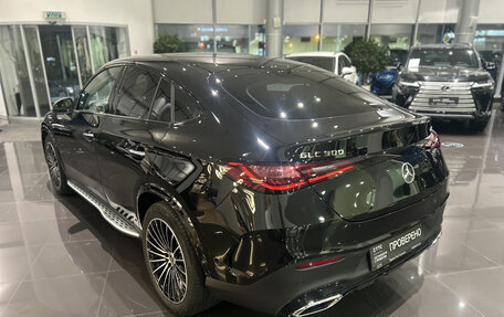 Mercedes-Benz GLC, 2024 год, 9 991 000 рублей, 8 фотография