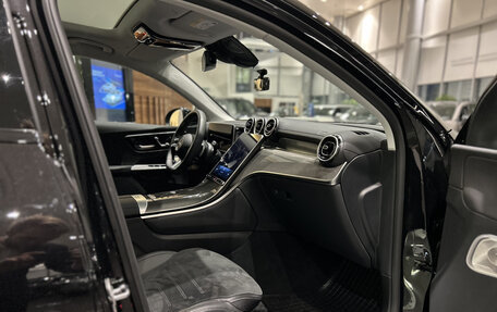 Mercedes-Benz GLC, 2024 год, 9 991 000 рублей, 13 фотография
