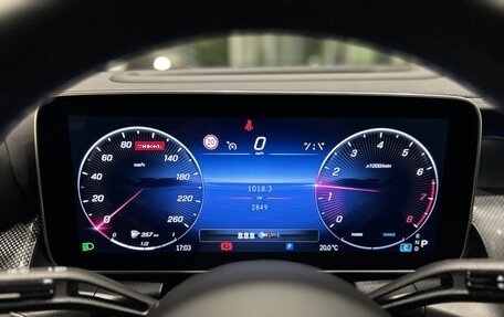 Mercedes-Benz GLC, 2024 год, 9 991 000 рублей, 16 фотография