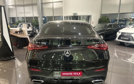 Mercedes-Benz GLC, 2024 год, 9 991 000 рублей, 7 фотография