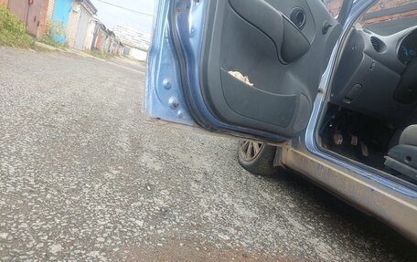 Daewoo Matiz I, 2008 год, 160 000 рублей, 2 фотография