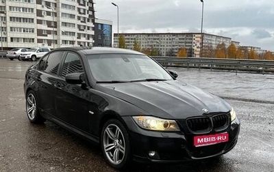 BMW 3 серия, 2010 год, 890 000 рублей, 1 фотография