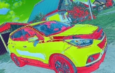 Hyundai ix35 I рестайлинг, 2014 год, 1 400 000 рублей, 1 фотография
