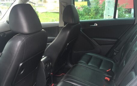 Volkswagen Tiguan I, 2011 год, 1 250 000 рублей, 7 фотография