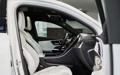 Mercedes-Benz GLC Coupe, 2025 год, 11 000 000 рублей, 7 фотография