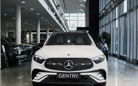 Mercedes-Benz GLC Coupe, 2025 год, 11 000 000 рублей, 2 фотография