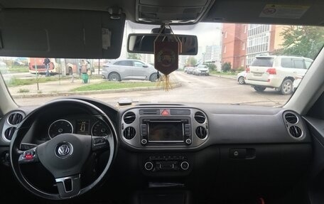 Volkswagen Tiguan I, 2011 год, 1 250 000 рублей, 6 фотография