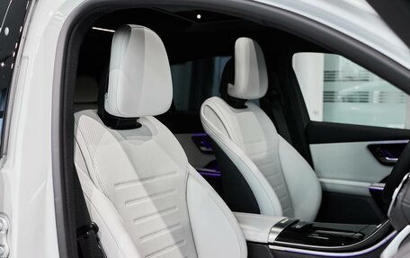 Mercedes-Benz GLC Coupe, 2025 год, 11 000 000 рублей, 8 фотография