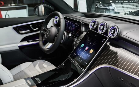 Mercedes-Benz GLC Coupe, 2025 год, 11 000 000 рублей, 9 фотография