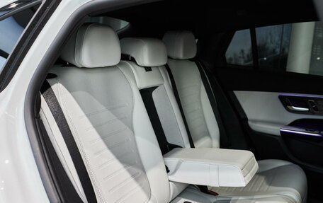 Mercedes-Benz GLC Coupe, 2025 год, 11 000 000 рублей, 13 фотография