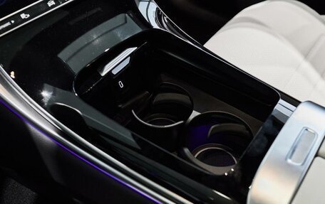 Mercedes-Benz GLC Coupe, 2025 год, 11 000 000 рублей, 19 фотография