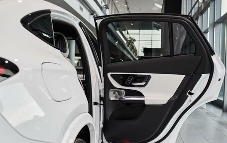 Mercedes-Benz GLC Coupe, 2025 год, 11 000 000 рублей, 24 фотография