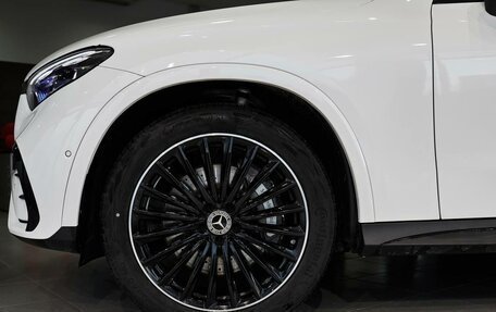 Mercedes-Benz GLC Coupe, 2025 год, 11 000 000 рублей, 25 фотография