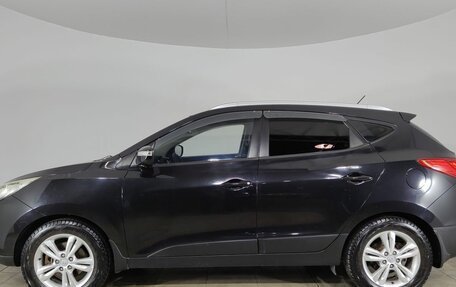 Hyundai ix35 I рестайлинг, 2010 год, 1 050 000 рублей, 8 фотография