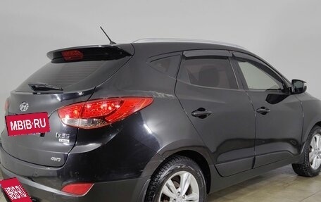 Hyundai ix35 I рестайлинг, 2010 год, 1 050 000 рублей, 5 фотография