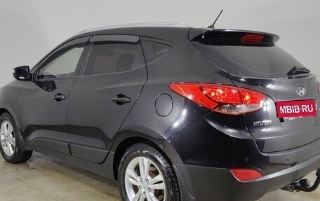 Hyundai ix35 I рестайлинг, 2010 год, 1 050 000 рублей, 7 фотография