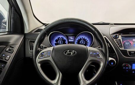 Hyundai ix35 I рестайлинг, 2010 год, 1 050 000 рублей, 11 фотография