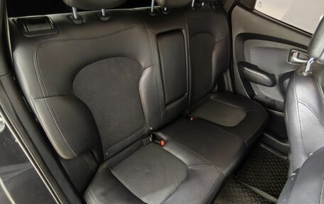 Hyundai ix35 I рестайлинг, 2010 год, 1 050 000 рублей, 22 фотография