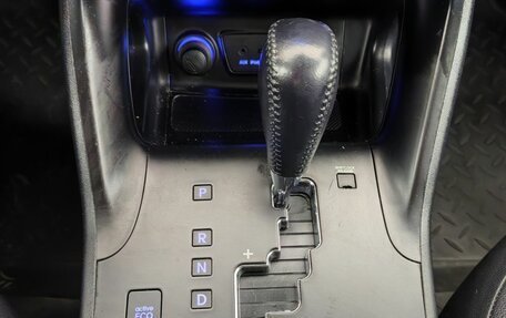 Hyundai ix35 I рестайлинг, 2010 год, 1 050 000 рублей, 17 фотография