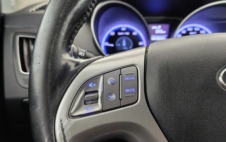 Hyundai ix35 I рестайлинг, 2010 год, 1 050 000 рублей, 13 фотография