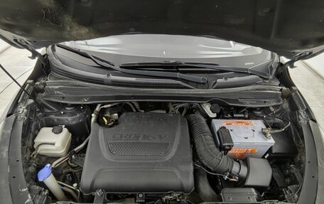 Hyundai ix35 I рестайлинг, 2010 год, 1 050 000 рублей, 23 фотография