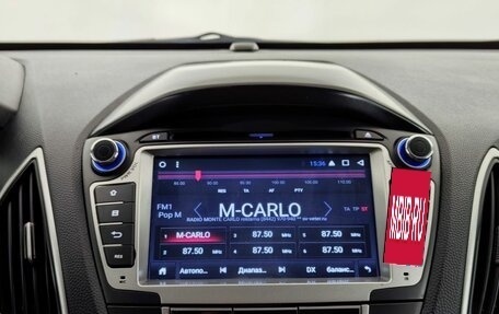 Hyundai ix35 I рестайлинг, 2010 год, 1 050 000 рублей, 16 фотография