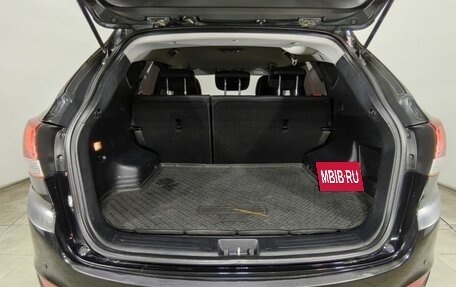 Hyundai ix35 I рестайлинг, 2010 год, 1 050 000 рублей, 24 фотография