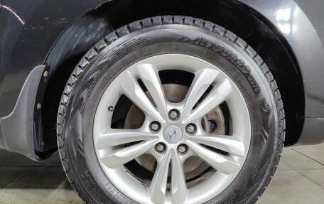 Hyundai ix35 I рестайлинг, 2010 год, 1 050 000 рублей, 29 фотография