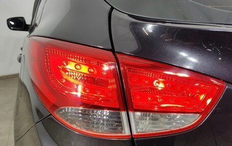 Hyundai ix35 I рестайлинг, 2010 год, 1 050 000 рублей, 28 фотография