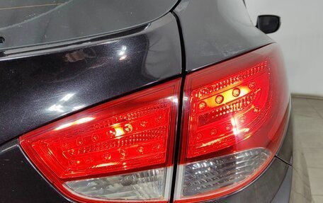 Hyundai ix35 I рестайлинг, 2010 год, 1 050 000 рублей, 27 фотография