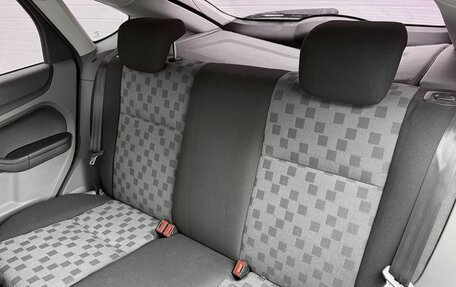 Ford Focus II рестайлинг, 2009 год, 395 000 рублей, 9 фотография