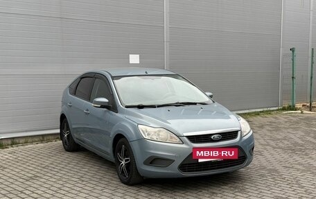 Ford Focus II рестайлинг, 2009 год, 395 000 рублей, 3 фотография