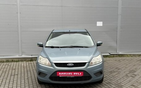 Ford Focus II рестайлинг, 2009 год, 395 000 рублей, 2 фотография