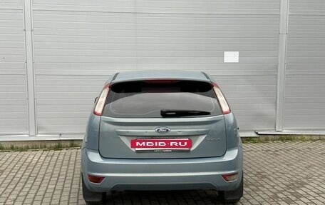 Ford Focus II рестайлинг, 2009 год, 395 000 рублей, 5 фотография
