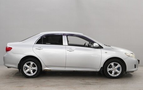 Toyota Corolla, 2008 год, 638 000 рублей, 4 фотография