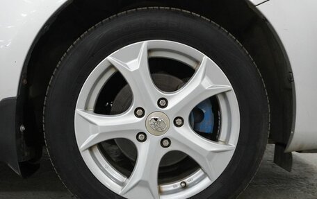 Toyota Corolla, 2008 год, 638 000 рублей, 9 фотография