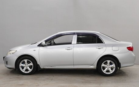 Toyota Corolla, 2008 год, 638 000 рублей, 8 фотография