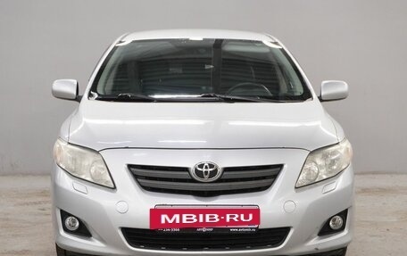 Toyota Corolla, 2008 год, 638 000 рублей, 2 фотография