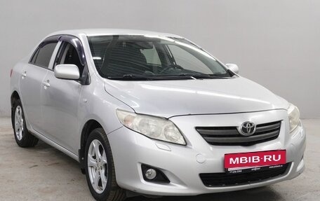Toyota Corolla, 2008 год, 638 000 рублей, 3 фотография