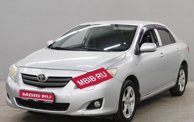 Toyota Corolla, 2008 год, 638 000 рублей, 1 фотография