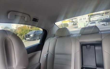 Peugeot 508 II, 2012 год, 1 075 000 рублей, 5 фотография